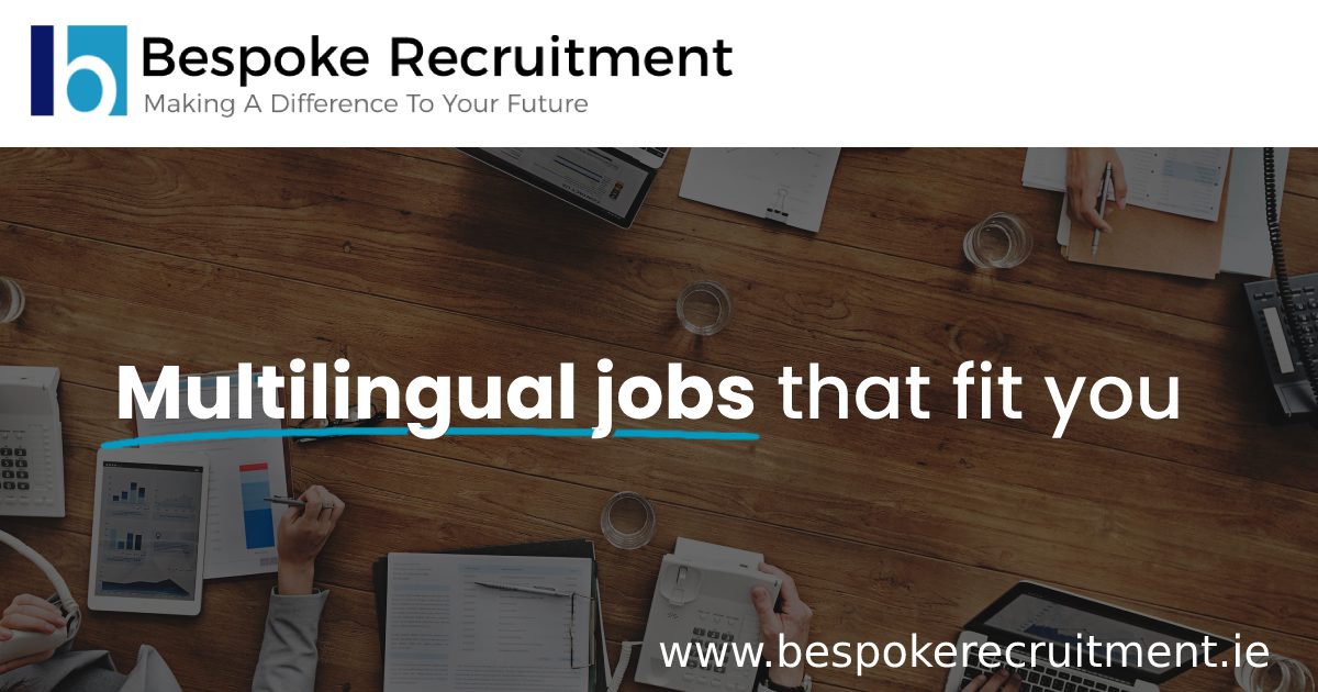 Bespoke Recruitment Limited logo